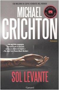 Sol Levante (Elefanti bestseller)