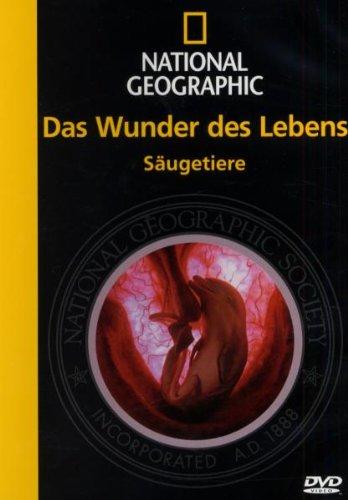 National Geographic - Das Wunder des Lebens - Säugetiere