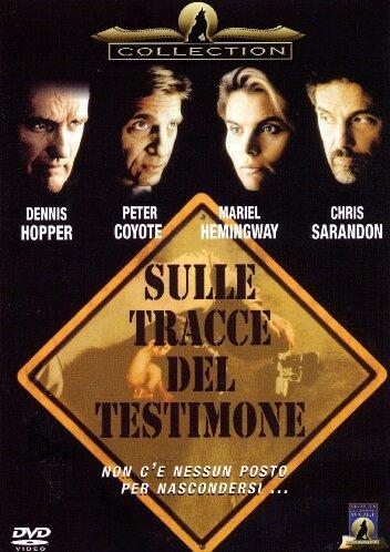 Sulle Tracce Del Testimone [IT Import]