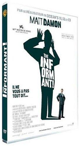 The Informant! [FR Import]