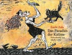 Das Paradies der Katzen