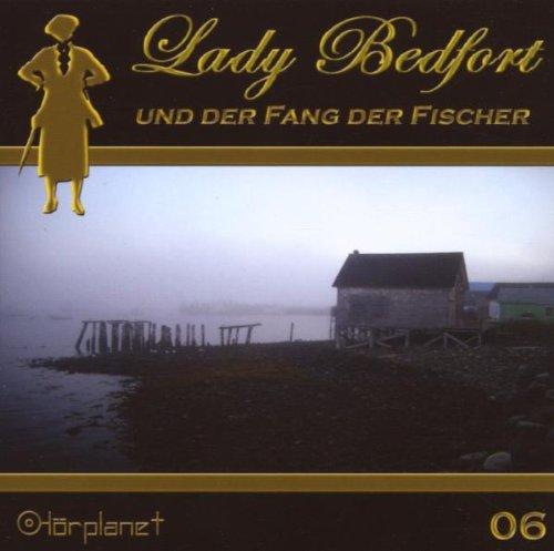 Lady Bedfort und der Fang der Fischer (06)