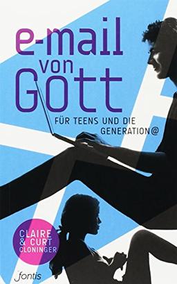 E-Mail von Gott für Teens und die Generation @