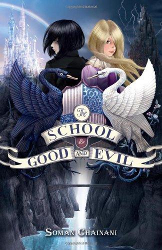 The School for Good and Evil