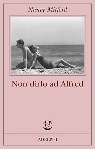 Non dirlo ad Alfred