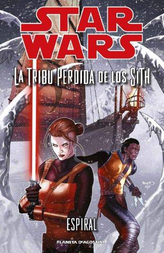 Star Wars - La Tribu Perdida De Los Sith