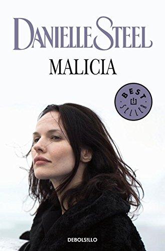 Malicia (BEST SELLER)