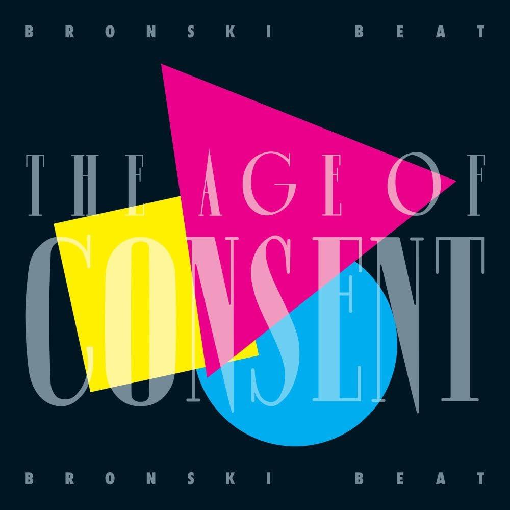 The Age of Consent - 40th Anniversary Edition (2cd