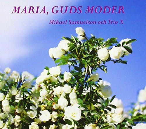 Maria Guds Moder