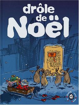 Drôle de Noël !