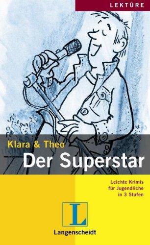 Der Superstar (Stufe 1) (Klara & Theo)