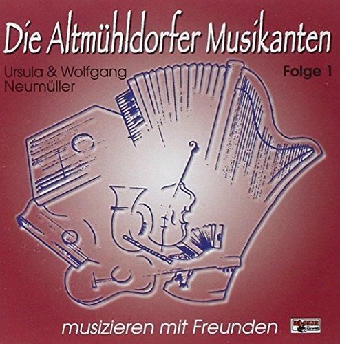 Folge 1,Musizieren mit Freunden