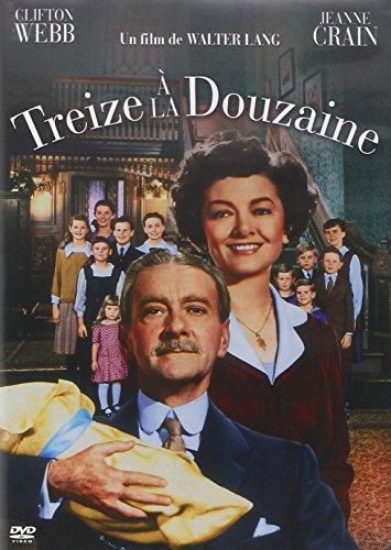 13 à la douzaine (1950) [FR Import]