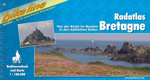 Bretagne Radatlas