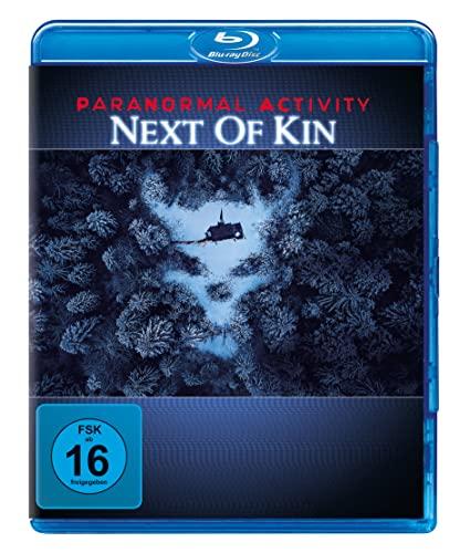 Paranormal Activity: Next of Kin (Blu-ray)