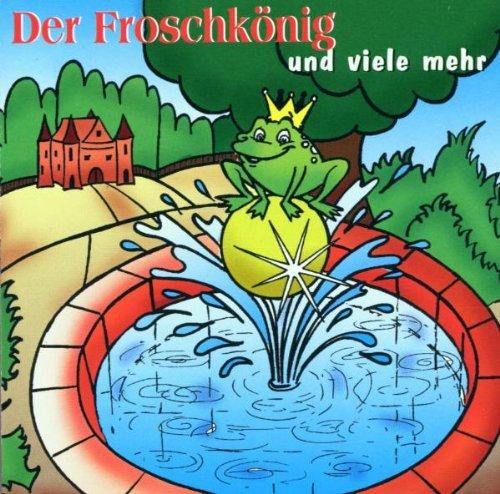 Der Froschkönig