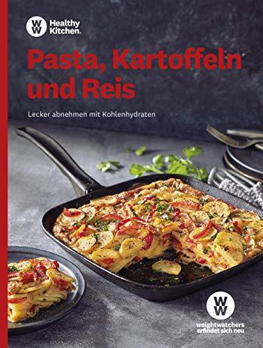 WW - Pasta, Kartoffeln und Reis: Lecker abnehmen mit Kohlenhydraten