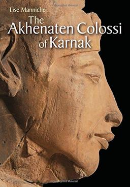 The Akhenaten Colossi of Karnak