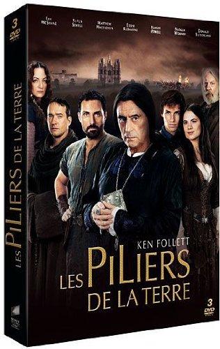 Les piliers de la terre [FR Import]