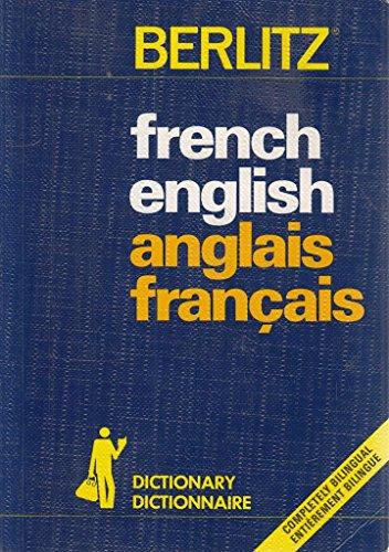 Dictionnaire de poche français-anglais, anglais-français