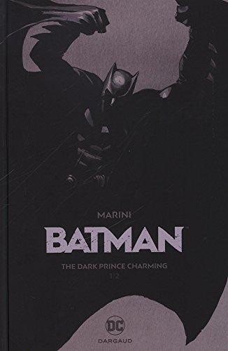 Batman. Vol. 1