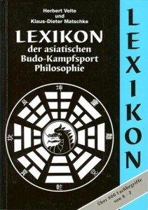 Lexikon der asiatischen Budo-Kampfsport-Philosophie