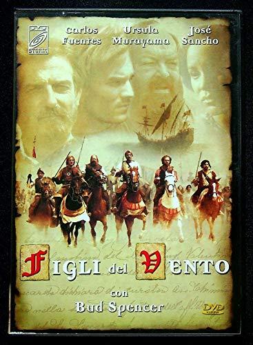 Figli Del Vento [IT Import]