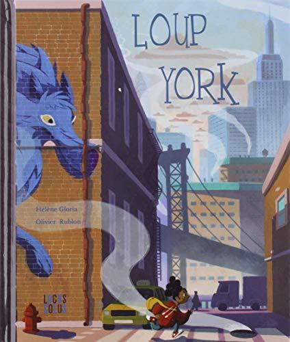 Loup York