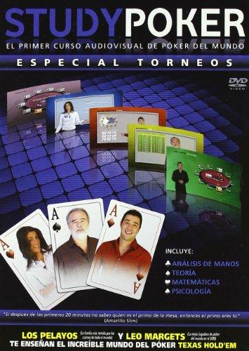 Torneos De Poker (3 Discos) (Import) (Dvd) (2010)