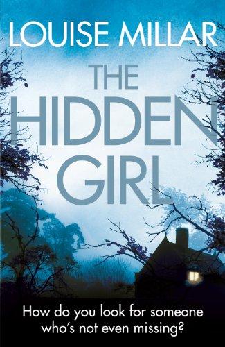 The Hidden Girl