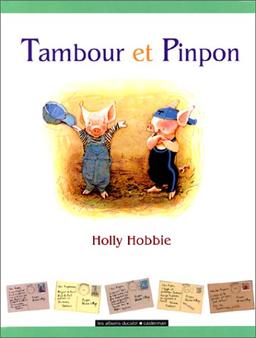 Tambour et Pinpon