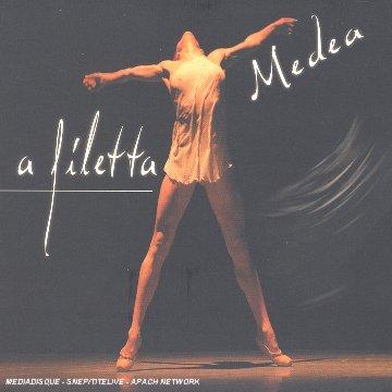 Medea [Digipack]