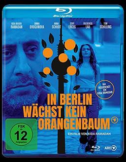 In Berlin wächst kein Orangenbaum [Blu-ray]