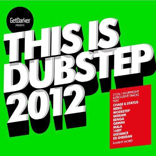 This Is Dubstep 2012