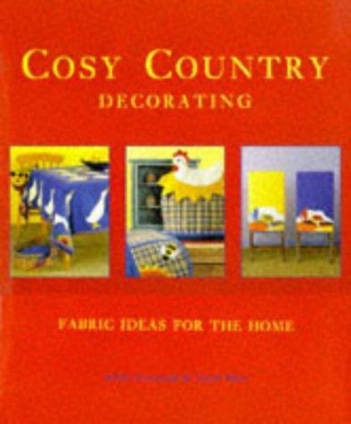 Cosy Country Decorating