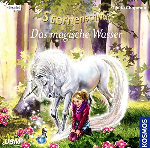 Sternenschweif (Folge 46): Das magische Wasser