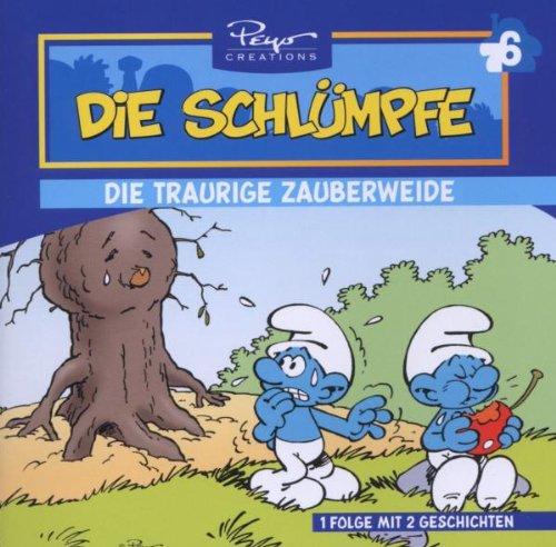 06: die Traurige Zauberweide!