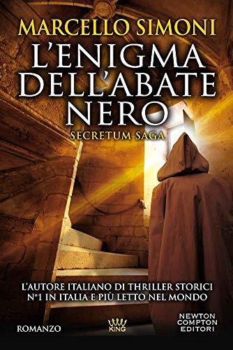 L'ENIGMA DELL'ABATE NERO