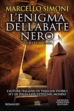 L'ENIGMA DELL'ABATE NERO