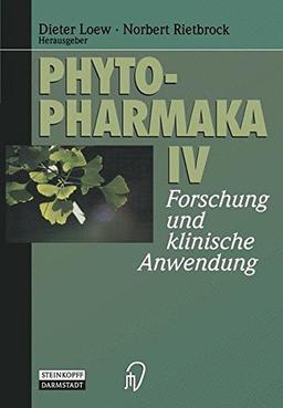 Phytopharmaka, Bd.4