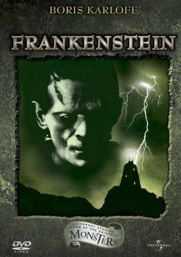 Frankenstein - Monster Collection