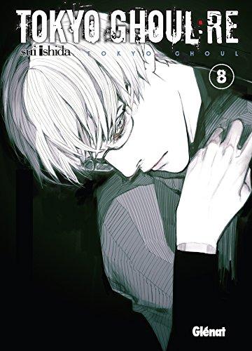 Tokyo ghoul Re. Vol. 8