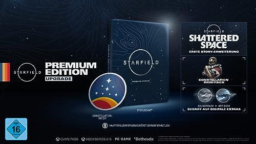 Starfield (Premium-Edition Upgrade) [Xbox Series S|X]