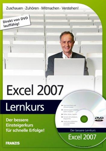 Excel 2007 Lernkurs