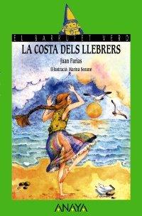 24. La Costa dels Llebrers (Cuentos, Mitos Y Libros-Regalo - El Barrufet Verd (Edición En Catalán))