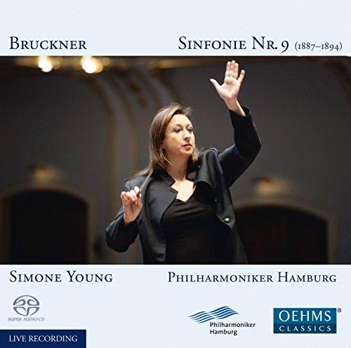 Bruckner: Sinfonie Nr. 9