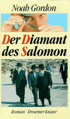 Der Diamant des Salomon