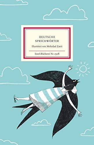 Deutsche Sprichwörter (Insel-Bücherei)