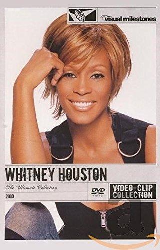 Whitney Houston - The Ultimate Collection