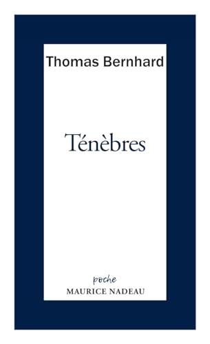 Ténèbres